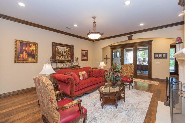 7900 CONTINENTAL Parkway, Amarillo, TX 79119