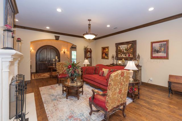 7900 CONTINENTAL Parkway, Amarillo, TX 79119