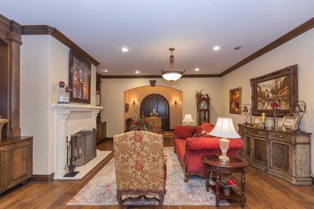 7900 CONTINENTAL Parkway, Amarillo, TX 79119