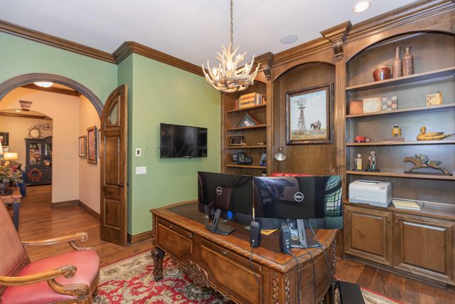 7900 CONTINENTAL Parkway, Amarillo, TX 79119