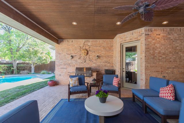 7900 CONTINENTAL Parkway, Amarillo, TX 79119