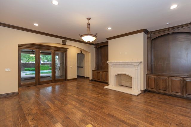 7900 CONTINENTAL Parkway, Amarillo, TX 79119