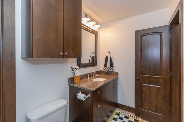 7900 CONTINENTAL Parkway, Amarillo, TX 79119