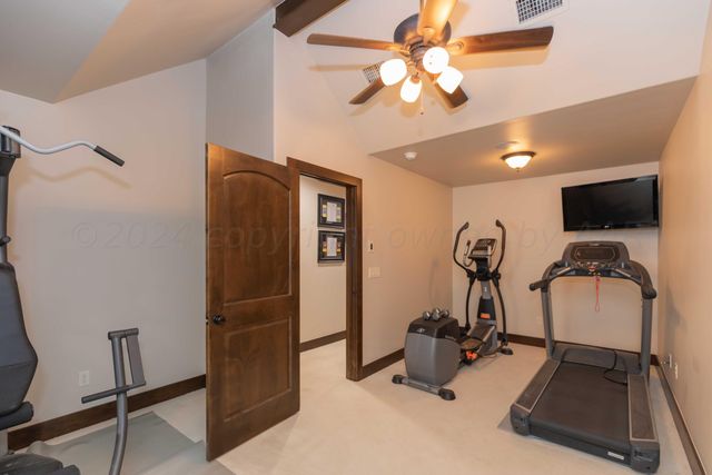 7900 CONTINENTAL Parkway, Amarillo, TX 79119