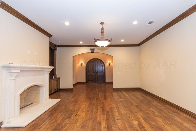 7900 CONTINENTAL Parkway, Amarillo, TX 79119