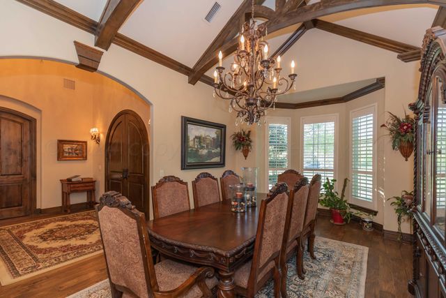 7900 CONTINENTAL Parkway, Amarillo, TX 79119