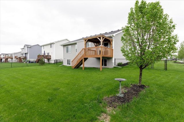 300 NW 1st Street, Waukee, IA 50263