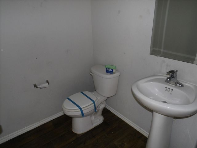 2406 Hartsel Forest Trail, Spring, TX 77373