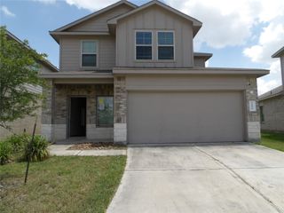 2406 Hartsel Forest Trail, Spring, TX 77373