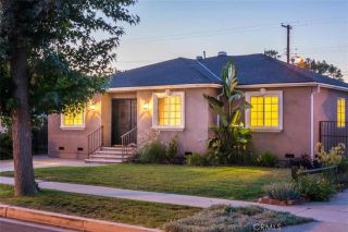 18005 Bullock, Encino, CA 91316