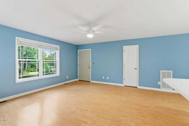 1037 Olive Drive, Garner, NC 27529