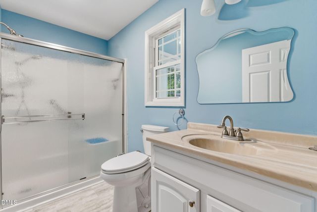 1037 Olive Drive, Garner, NC 27529