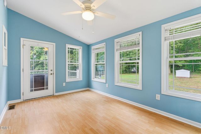 1037 Olive Drive, Garner, NC 27529