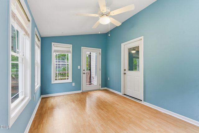 1037 Olive Drive, Garner, NC 27529