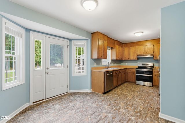 1037 Olive Drive, Garner, NC 27529