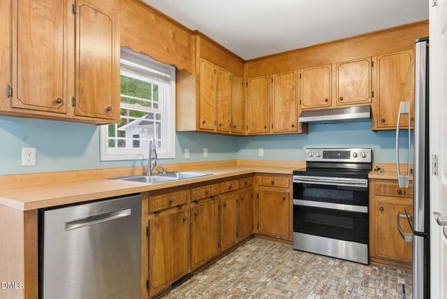 1037 Olive Drive, Garner, NC 27529