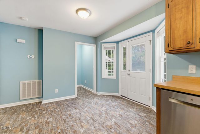 1037 Olive Drive, Garner, NC 27529