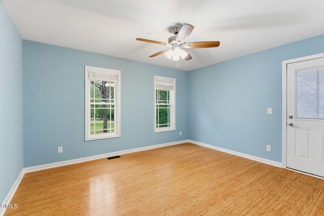 1037 Olive Drive, Garner, NC 27529