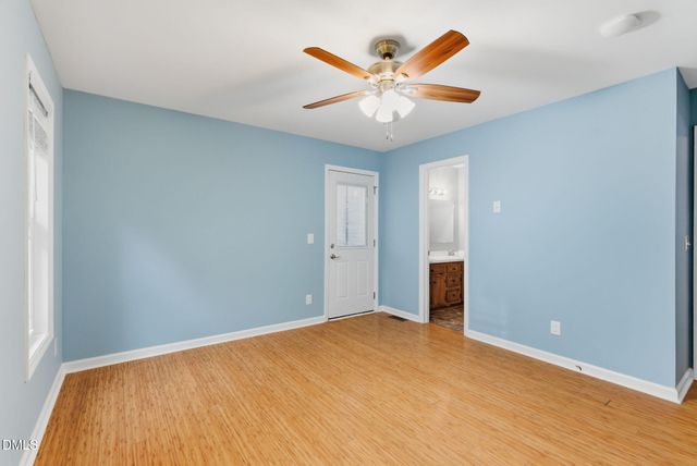 1037 Olive Drive, Garner, NC 27529