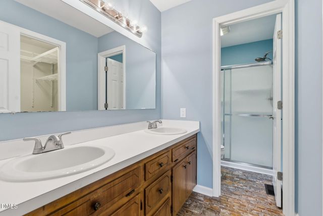 1037 Olive Drive, Garner, NC 27529