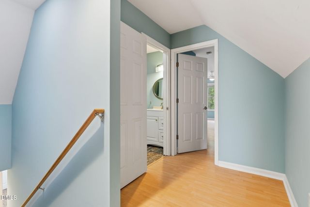 1037 Olive Drive, Garner, NC 27529