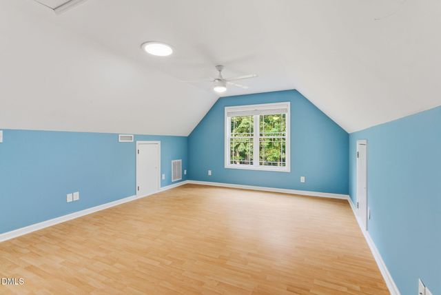 1037 Olive Drive, Garner, NC 27529