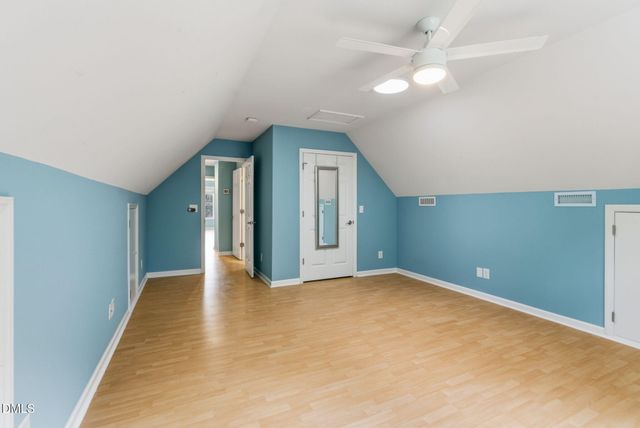 1037 Olive Drive, Garner, NC 27529