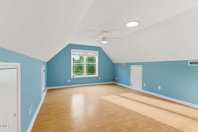 1037 Olive Drive, Garner, NC 27529