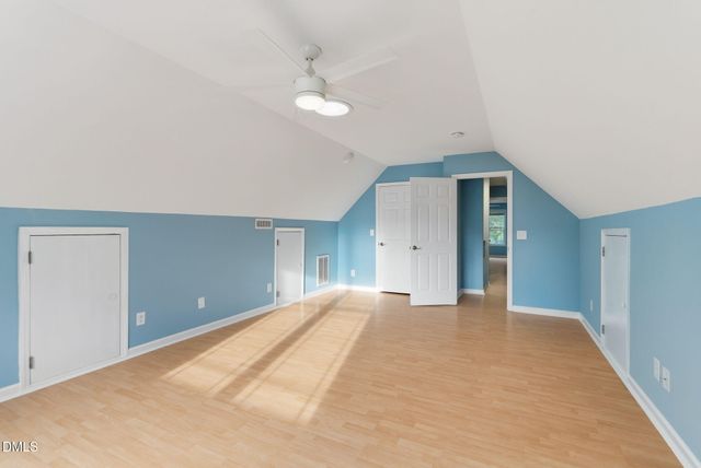 1037 Olive Drive, Garner, NC 27529