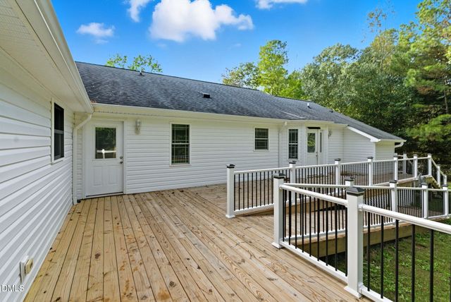 1037 Olive Drive, Garner, NC 27529