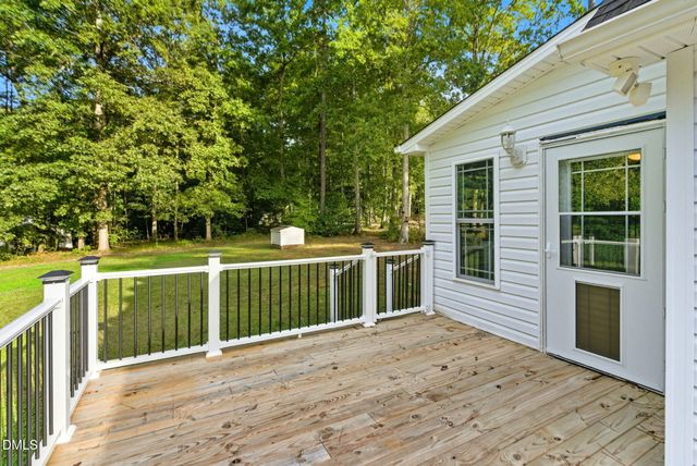 1037 Olive Drive, Garner, NC 27529