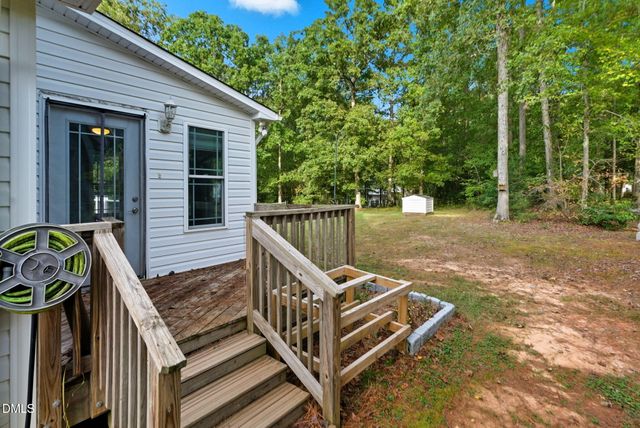 1037 Olive Drive, Garner, NC 27529