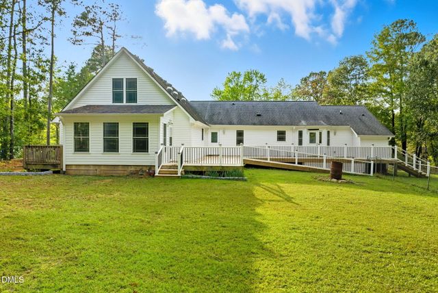 1037 Olive Drive, Garner, NC 27529