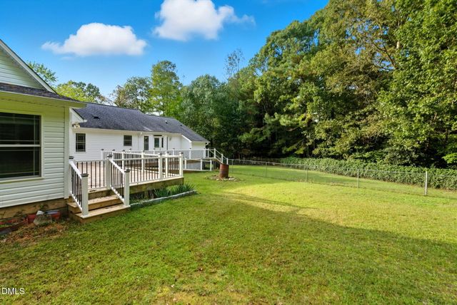 1037 Olive Drive, Garner, NC 27529