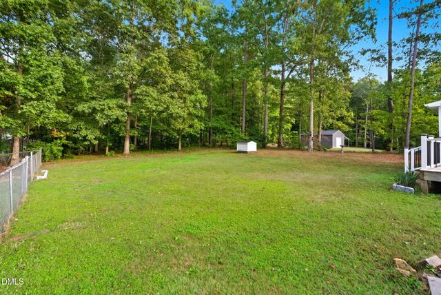 1037 Olive Drive, Garner, NC 27529