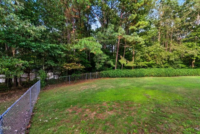 1037 Olive Drive, Garner, NC 27529