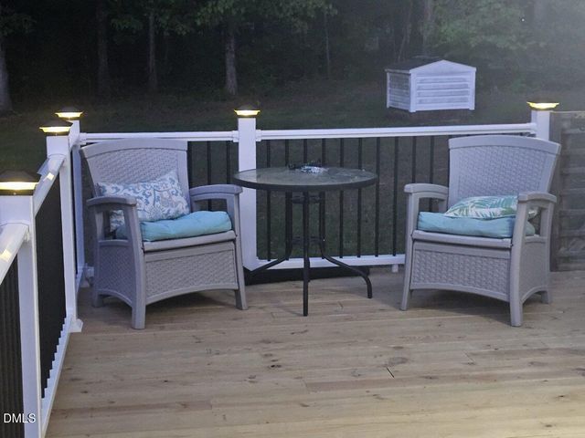 1037 Olive Drive, Garner, NC 27529