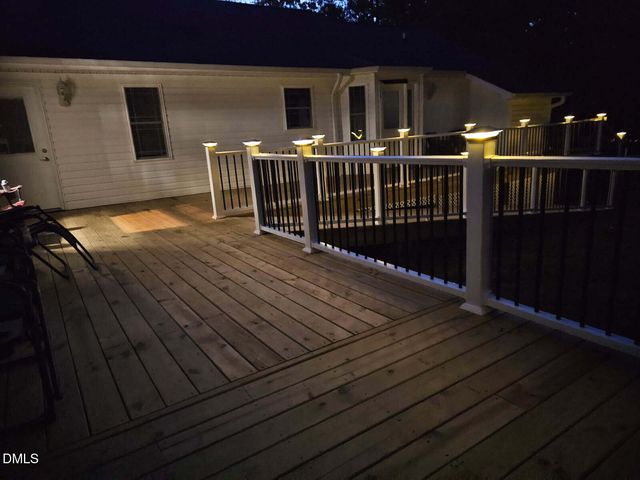 1037 Olive Drive, Garner, NC 27529