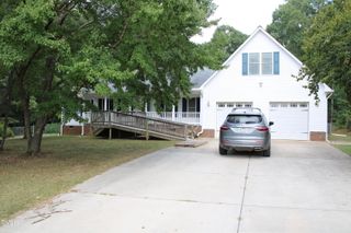 1037 Olive Drive, Garner, NC 27529