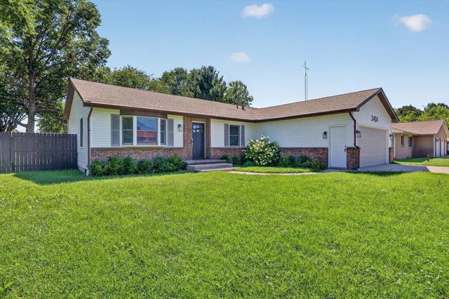 3404 Cedar Lane, Lake Charter Twp, MI 49106