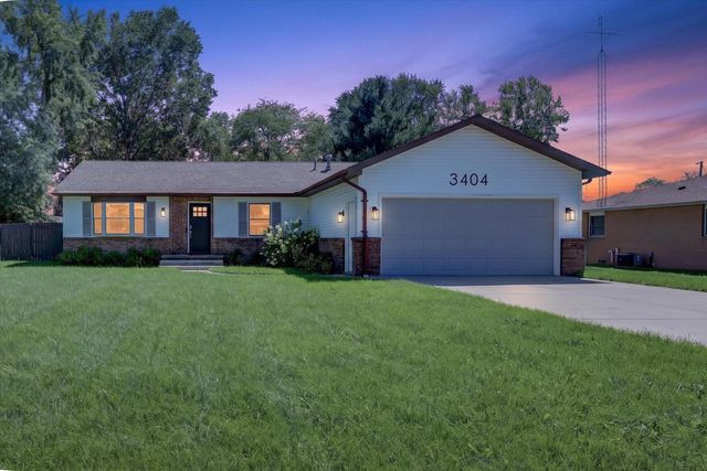 3404 Cedar Lane, Lake Charter Twp, MI 49106