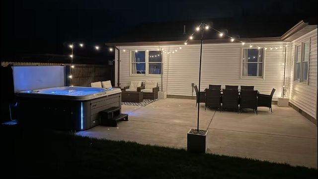 3404 Cedar Lane, Lake Charter Twp, MI 49106