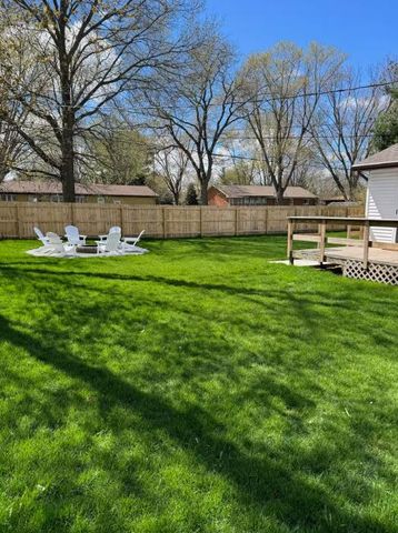 3404 Cedar Lane, Lake Charter Twp, MI 49106