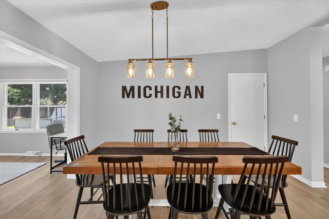 3404 Cedar Lane, Lake Charter Twp, MI 49106