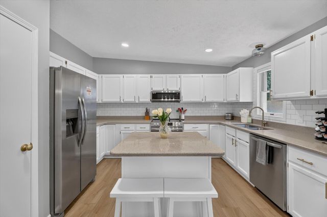3404 Cedar Lane, Lake Charter Twp, MI 49106