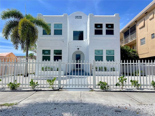 1836 Dewey Street 2, Hollywood, FL 33020