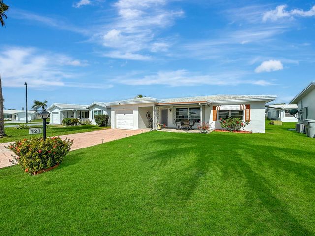 121 NW 31st Court, Pompano Beach, FL 33064