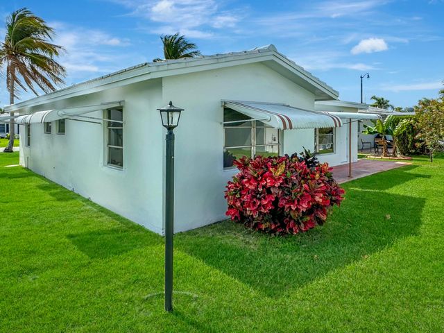 121 NW 31st Court, Pompano Beach, FL 33064