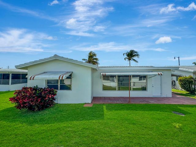 121 NW 31st Court, Pompano Beach, FL 33064