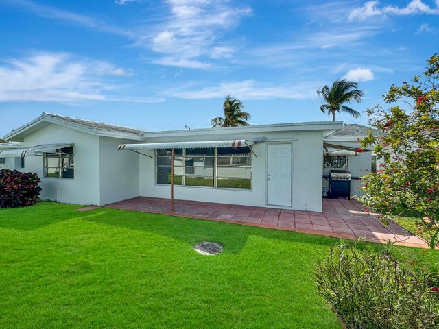 121 NW 31st Court, Pompano Beach, FL 33064